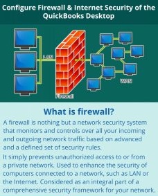 Configure Firewall Screenshot