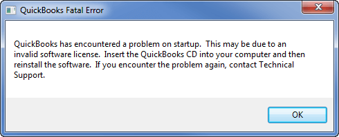 QuickBooks-Error-3371-status-code-11118-Screenshot