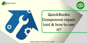 Download QuickBooks Component Repair Tool - How to Use It?