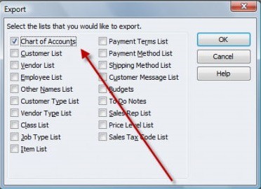 Track the transaction responsible for QuickBooks Balance sheet out of balance - Screenshot