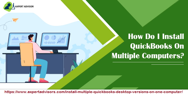 How to Install multiple QuickBooks Desktop versions on one computer?