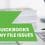 Resolve Basic QuickBooks Desktop Company File Issues - Featuring Image