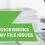 Resolve Basic QuickBooks Desktop Company File Issues - Featuring Image