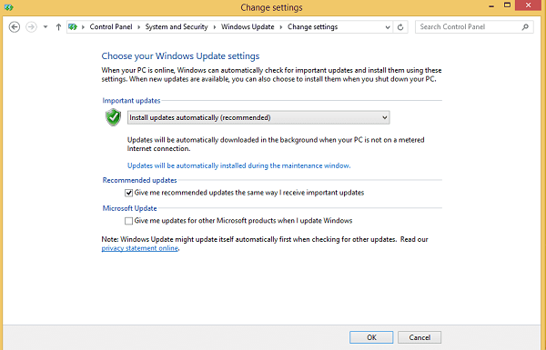 QuickBooks Install Error 1402
