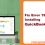 Learn how to troubleshoot Error 1935 when installing QuickBooks or .NET Framework - Featuring Image