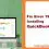 Learn how to troubleshoot Error 1935 when installing QuickBooks or .NET Framework - Featuring Image