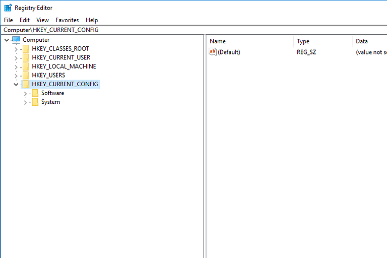 Use Configuring of User Permission