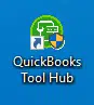 QuickBooks Tools Hub Icon Screenshot