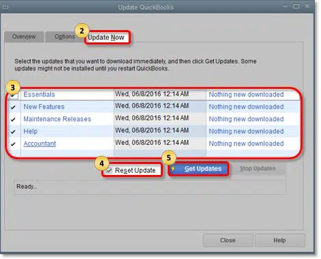 Update-QuickBooks-to-the-latest-release-Screenshot