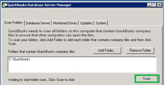 Check-your-QBDBSM-is-properly-installed-on-your-system-Screenshot