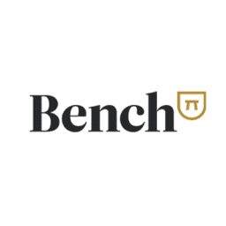 Bench - Icon