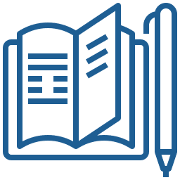 Bookkeeping Services - Icon