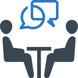 Consulting - Icon