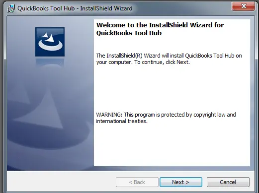 Download QuickBooks Tool Hub