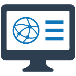 Information technology - Icon