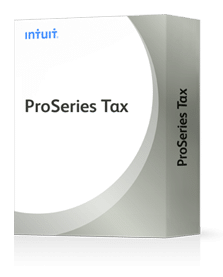 ProSeries - Icon