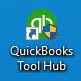 QuickBooks Tool Hub - Icon