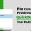 Resolve Common QB Errors Using QuickBooks Tool Hub Program - Featuring Image
