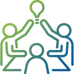 Team Work - Icon