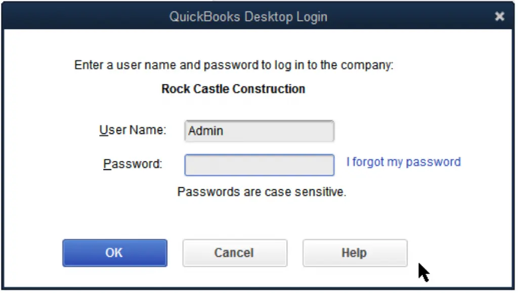 QuickBooks desktop login - Image 2