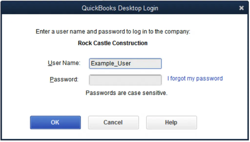 QuickBooks desktop login - Image 3