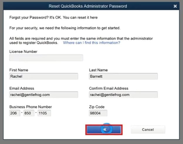 reset next check number in quickbooks 2018 desktop reset next check number in quickbooks 2018 desktop