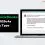 Fixation of QuickBooks Error Code 80029c4a (Error Loading Type Library or DLL) - Featuring Image