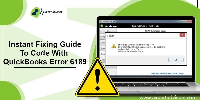 Latest-Steps-to-Fix-QuickBooks-Error-Code-6189-and-816-Featuring-Image