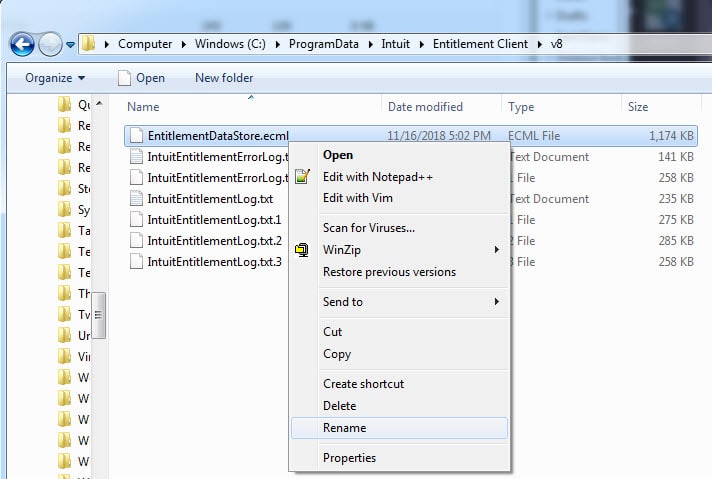 Rename-the-name-of-the-EntitlementDataStore.ecml-file-or-folder-Screenshot-Image.jpg