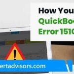 Quick Methods to Fix QuickBooks Payroll Update Error 15106 - Featuring Image