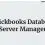 Set up or Install and Update the QuickBooks Database Server Manage - Featuring Image