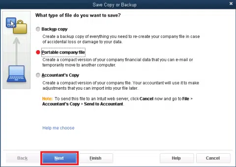 Create-a-portable-company-file-Screenshot-480x339.png