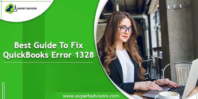 How to Resolve QuickBooks Update Error Code 1328?