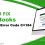 Learn how to rectify the QuickBooks Error Code C=184 - Featuring Image