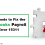 Fix QuickBooks Payroll Error Code 15311 Like a Professional - Featuring Image