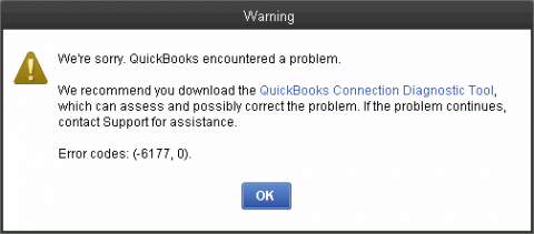 QuickBooks Error Message 6177 Image 480x211