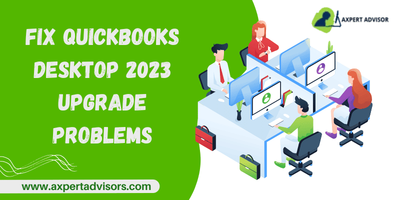 How To Fix QuickBooks Desktop 2023 Update Errors?